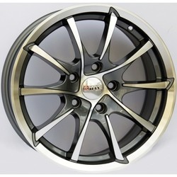 SPORTMAX RACING L290 6,5x15/5x112 ET40 DIA67,1