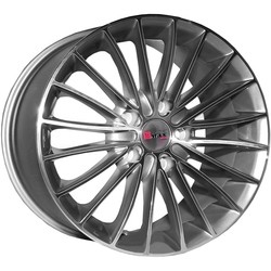 SPORTMAX RACING 1277 7x16/5x114,3 ET40 DIA67,1