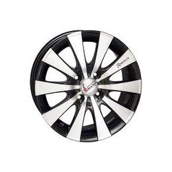 SPORTMAX RACING 132 6x14/4x98 ET38 DIA58,6