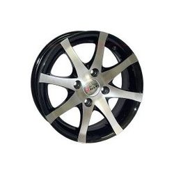 SPORTMAX RACING 2001 5,5x13/4x100 ET25 DIA67,1