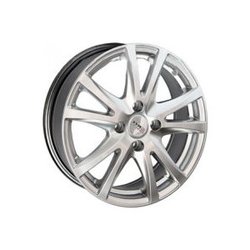 SPORTMAX RACING 2036 6x15/5x100 ET40 DIA67,1