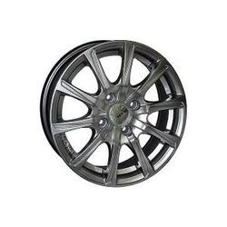 SPORTMAX RACING 2039 6x15/4x100 ET40 DIA67,1