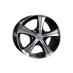 SPORTMAX RACING 246 7x16/5x112 ET38 DIA67,1