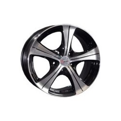 SPORTMAX RACING 246 7x16/5x114,3 ET38 DIA67,1