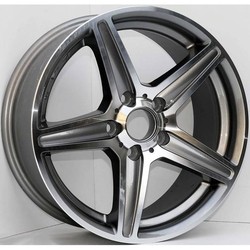 SPORTMAX RACING 253 6x14/4x100 ET38 DIA67,1