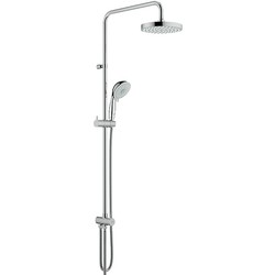 Grohe New Tempesta Rustic System 200 27399