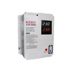 Kebo ACDR-5000VA