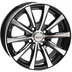 SPORTMAX RACING 3102 6x14/4x100 ET38 DIA67,1