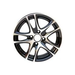 SPORTMAX RACING 3104 5,5x13/4x98 ET25 DIA58,6