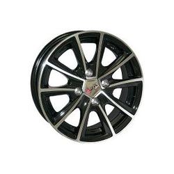 SPORTMAX RACING 3116 6,5x15/4x100 ET38 DIA67,1