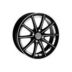 SPORTMAX RACING 3175 6,5x15/5x100 ET35 DIA67,1