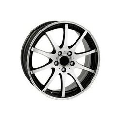 SPORTMAX RACING 3176 6,5x15/5x100 ET35 DIA67,1