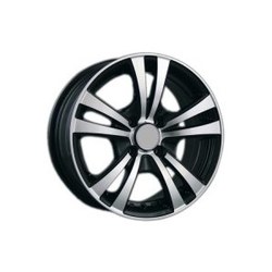 SPORTMAX RACING 331 6x14/4x100 ET38 DIA67,1