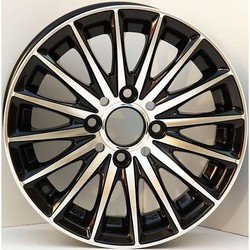 SPORTMAX RACING 393 6,5x15/5x114,3 ET38 DIA67,1