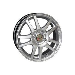 SPORTMAX RACING 450 6x14/4x100 ET38 DIA67,1