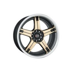 SPORTMAX RACING 507 7,5x18/5x114,3 ET42 DIA67,1