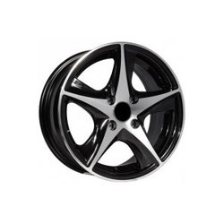 SPORTMAX RACING 525 6x14/4x100 ET35 DIA73,1