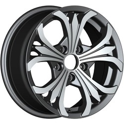SPORTMAX RACING 556 6,5x15/4x100 ET40 DIA73,1