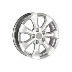 SPORTMAX RACING 707 6,5x16/5x114,3 ET45 DIA67,1