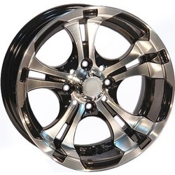 SPORTMAX RACING 720 6x13/4x98 ET0 DIA58,6