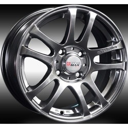 SPORTMAX RACING 9806Z 6x14/4x100 ET38 DIA67,1