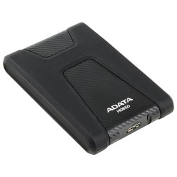 A-Data DashDrive Durable HD650 2.5" (черный)