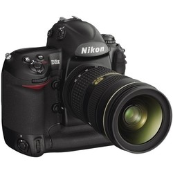 Nikon D3x kit