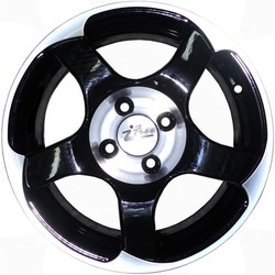 iFree Kopernik KC554 (6,5x15/4x100 ET35  DIA67,1)