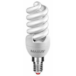 Maxus 1-ESL-221-1 T2 SFS 11W 2700K E14