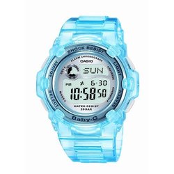 Casio Baby-G BG-3000A-2