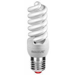 Maxus 1-ESL-224-1 T2 SFS 13W 4100K E27