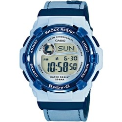 Casio Baby-G BG-3002V-2B