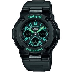 Casio Baby-G BGA-117-1B2