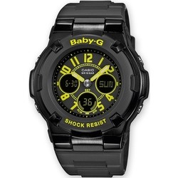 Casio Baby-G BGA-117-1B3