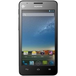 Huawei Ascend G520