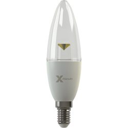 X-Flash XF-BCC-E14-3W-4000K-220V