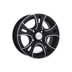 Storm BK-479 5,5x13/4x98 ET35 DIA58,6