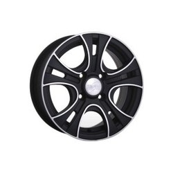 Storm BK-479 6x14/4x100 ET35 DIA67,1