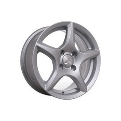 Storm BK-709  6x14/4x98 ET35 DIA58,6