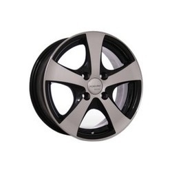 Storm SM-248 5,5x13/4x98 ET30 DIA58,6