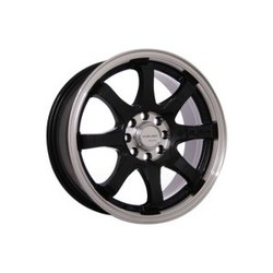 Storm SM-3710 6,5x15/4x100 ET35 DIA73,1