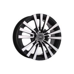 Storm Vento-182 6x14/4x98 ET38 DIA58,6