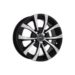 Storm Vento-185 6x14/4x100 ET38 DIA67,1