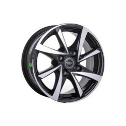 Storm Vento-575 6,5x15/4x108 ET20 DIA65,1