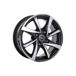 Storm Vento-575 6x14/4x100 ET38 DIA67,1