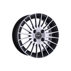 Storm SR-181 5,5x13/4x98 ET20 DIA58,6