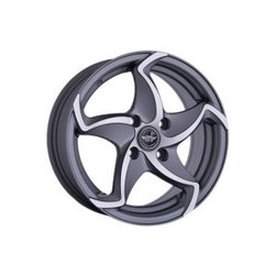 Storm SR-182 6,5x15/4x100 ET45 DIA67,1