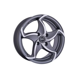 Storm SR-182 6,5x15/5x114,3 ET45 DIA67,1