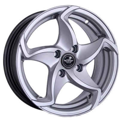 Storm SR-182 6,5x15/5x114,3 ET45 DIA67,1