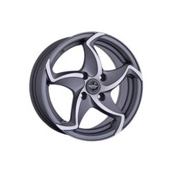 Storm SR-182 6x14/4x100 ET38 DIA67,1